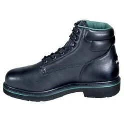 Florsheim Boots: Men's Steel Toe EH 6 Inch Work Boots FE675 11 Florsheim Boots: Men's Steel Toe EH 6 Inch Work Boots FE675 -Men's Work Boots Store image 59989