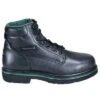 Florsheim Boots: Men's Steel Toe EH 6 Inch Work Boots FE675 -Men's Work Boots Store image 59990