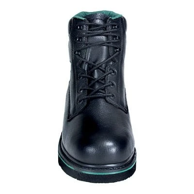 Florsheim Boots: Men's Steel Toe EH 6 Inch Work Boots FE675 4 Florsheim Boots: Men's Steel Toe EH 6 Inch Work Boots FE675 - Image 2