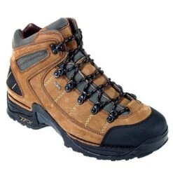 Danner Boots: Men's 45364 Tan GTX Waterproof Hiking Boots -Men's Work Boots Store image 60106