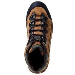 Danner Boots: Men's 45364 Tan GTX Waterproof Hiking Boots -Men's Work Boots Store image 60107