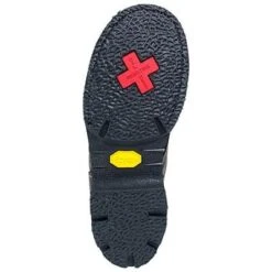 Carolina Boots: Men's 508 Foundry Met Guard EH Steel Toe Work Boots -Men's Work Boots Store image 61479