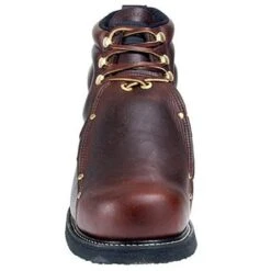 Carolina Boots: Men's 508 Foundry Met Guard EH Steel Toe Work Boots -Men's Work Boots Store image 61482