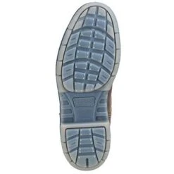 Wolverine Boots: 3295 Men's Steel Toe EH Durashocks Insulated Boots -Men's Work Boots Store image 61570