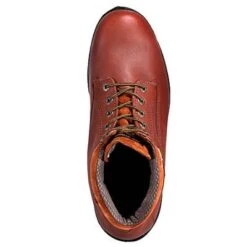 Wolverine Boots Men's 3120 DuraShocks Steel Toe Work Boots -Men's Work Boots Store image 61827