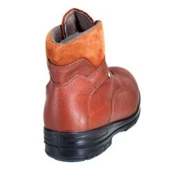 Wolverine Boots Men's 3120 DuraShocks Steel Toe Work Boots -Men's Work Boots Store image 61828