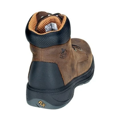 Georgia Boots: Men's Waterproof Composite Toe EH Work Boots G6644 7 Georgia Boots: Men's Waterproof Composite Toe EH Work Boots G6644 - Image 5