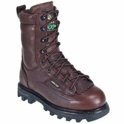 Rocky Boots: BearClaw Insulated Non-Slip Work Boots 9234 -Men's Work Boots Store image 63662