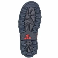 Rocky Boots: BearClaw Insulated Non-Slip Work Boots 9234 -Men's Work Boots Store image 63665