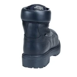 Timberland PRO Boots: Men's 26036 Black Insulated Waterproof Work Boots -Men's Work Boots Store image 64338