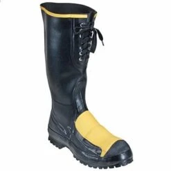 LaCrosse Boots: Men's 228050 Waterproof Steel Toe Met Guard EH Mining Boots -Men's Work Boots Store image 64724