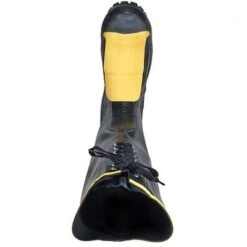 LaCrosse Boots: Men's 228050 Waterproof Steel Toe Met Guard EH Mining Boots -Men's Work Boots Store image 64725