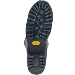 LaCrosse Boots: Men's 228050 Waterproof Steel Toe Met Guard EH Mining Boots -Men's Work Boots Store image 64727