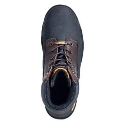 Timberland PRO Boots: Men's PowerWelt 47001 Waterproof EH 6" Steel Toe Work Boots -Men's Work Boots Store image 64948