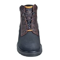 Timberland PRO Boots: Men's PowerWelt 47001 Waterproof EH 6" Steel Toe Work Boots -Men's Work Boots Store image 64953