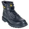 Caterpillar Boots: Men's 70043 Non-Slip 6 Inch Work Boots
