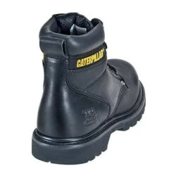 Caterpillar Boots: Men's 70043 Non-Slip 6 Inch Work Boots -Men's Work Boots Store image 65390