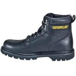 Caterpillar Boots: Men's 70043 Non-Slip 6 Inch Work Boots -Men's Work Boots Store image 65392