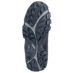 Bates Boots: Men's 8 Inch Side Zip Military Combat Boots 2348 -Men's Work Boots Store image 65532