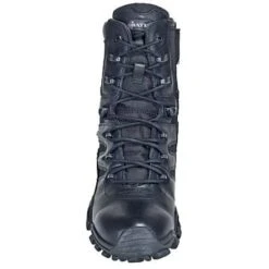 Bates Boots: Men's 8 Inch Side Zip Military Combat Boots 2348 -Men's Work Boots Store image 65535