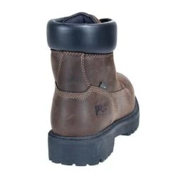 Timberland PRO Boots: Men's 38020 Waterproof Insulated 6" Work Boots -Men's Work Boots Store image 65758