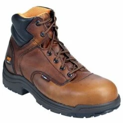 Timberland PRO Boots: Men's 50508 TiTAN EH Composite Toe Boots 15 Timberland PRO Boots: Men's 50508 TiTAN EH Composite Toe Boots -Men's Work Boots Store image 66923