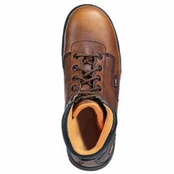Timberland PRO Boots: Men's 50508 TiTAN EH Composite Toe Boots 14 Timberland PRO Boots: Men's 50508 TiTAN EH Composite Toe Boots -Men's Work Boots Store image 66924