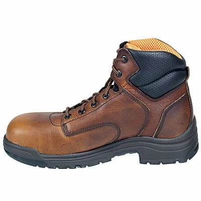 Timberland PRO Boots: Men's 50508 TiTAN EH Composite Toe Boots 5 Timberland PRO Boots: Men's 50508 TiTAN EH Composite Toe Boots - Image 3