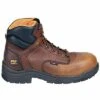 Timberland PRO Boots: Men's 50508 TiTAN EH Composite Toe Boots