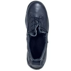 Belleville Boots: Men's Black 700V Waterproof USA-Made Military Duty Boots -Men's Work Boots Store image 68731