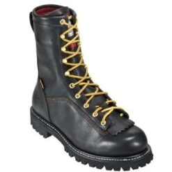 Georgia Boots: Men's Insulated Waterproof Gore Tex Boots G8040 -Men's Work Boots Store image 68768