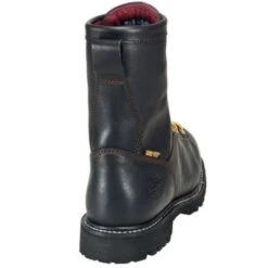 Georgia Boots: Men's Insulated Waterproof Gore Tex Boots G8040 -Men's Work Boots Store image 68770