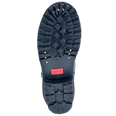 Carolina Boots: Men's Steel Toe CA5823 Waterproof Insulated Logger Boots 6 Carolina Boots: Men's Steel Toe CA5823 Waterproof Insulated Logger Boots - Image 4