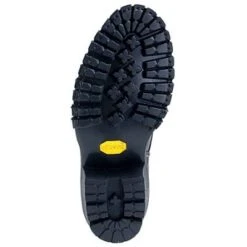 Carolina Boots: Men's 922 USA-Made EH Logger Boots -Men's Work Boots Store image 70162