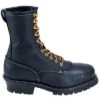 Carolina Boots: Men's 922 USA-Made EH Logger Boots -Men's Work Boots Store image 70164
