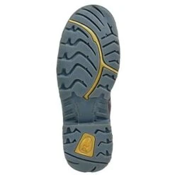 Timberland PRO Boots: Men's TiTAN 26078 Brown Alloy Toe Work Boots -Men's Work Boots Store image 70376