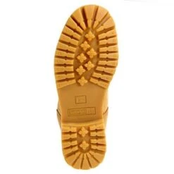 Timberland PRO Boots: Men's 26002 Waterproof Wheat Nubuck 8" Steel Toe Boots -Men's Work Boots Store image 70771