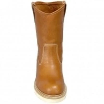 Wolverine Boots: Men's 10 Inch 8285 Wellington Wedge Work Boots 4 Wolverine Boots: Men's 10 Inch 8285 Wellington Wedge Work Boots - Image 2