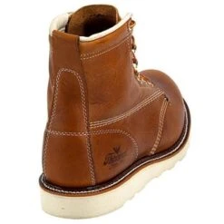 Thorogood Boots: Men's 814-4355 American Made Work Boots -Men's Work Boots Store image 72934