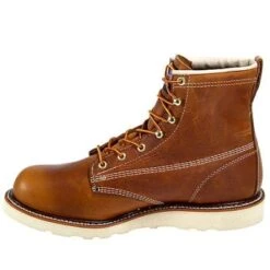 Thorogood Boots: Men's 814-4355 American Made Work Boots -Men's Work Boots Store image 72936