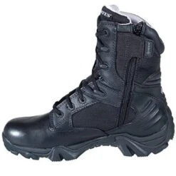 Bates Boots: 2268 Men's 8 Inch Waterproof Tactical Boots -Men's Work Boots Store image 73444