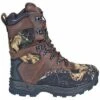 Rocky Boots: Men's 9 Inch Insulated Hunting Boots 7481 -Men's Work Boots Store image 73886