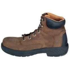 Georgia Boots: Men's Waterproof 6 Inch Work Boots G6544 11 Georgia Boots: Men's Waterproof 6 Inch Work Boots G6544 -Men's Work Boots Store image 73935