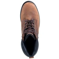 Timberland PRO Boots: Men's Pit Boss Brown 33034 EH Steel Toe Work Boots 14 Timberland PRO Boots: Men's Pit Boss Brown 33034 EH Steel Toe Work Boots -Men's Work Boots Store image 74099