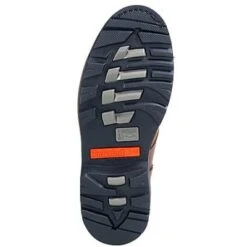 Timberland PRO Boots: Men's Pit Boss Brown 33034 EH Steel Toe Work Boots 12 Timberland PRO Boots: Men's Pit Boss Brown 33034 EH Steel Toe Work Boots -Men's Work Boots Store image 74101