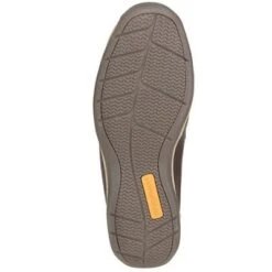 Rockport Works Shoes: Men's Steel Toe EH Leather Boat Shoes RK6736 -Men's Work Boots Store image 75093