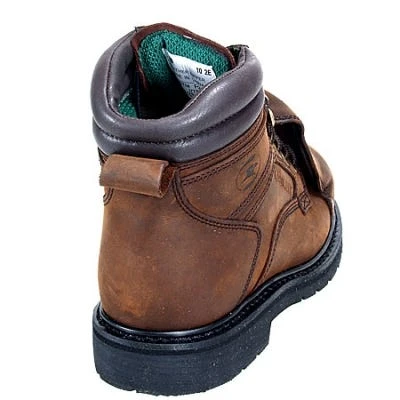 Carolina Boots: Men's Steel Toe Met Guard 599 EH Work Boots 5 Carolina Boots: Men's Steel Toe Met Guard 599 EH Work Boots - Image 3