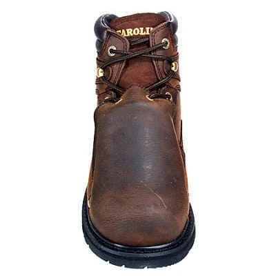 Carolina Boots: Men's Steel Toe Met Guard 599 EH Work Boots 9 Carolina Boots: Men's Steel Toe Met Guard 599 EH Work Boots - Image 7