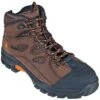 Wolverine Boots: Men's 2194 Hudson Steel Toe EH Hiking Boots -Men's Work Boots Store image 76381
