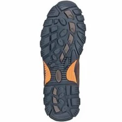 Wolverine Boots: Men's 2194 Hudson Steel Toe EH Hiking Boots 12 Wolverine Boots: Men's 2194 Hudson Steel Toe EH Hiking Boots -Men's Work Boots Store image 76384